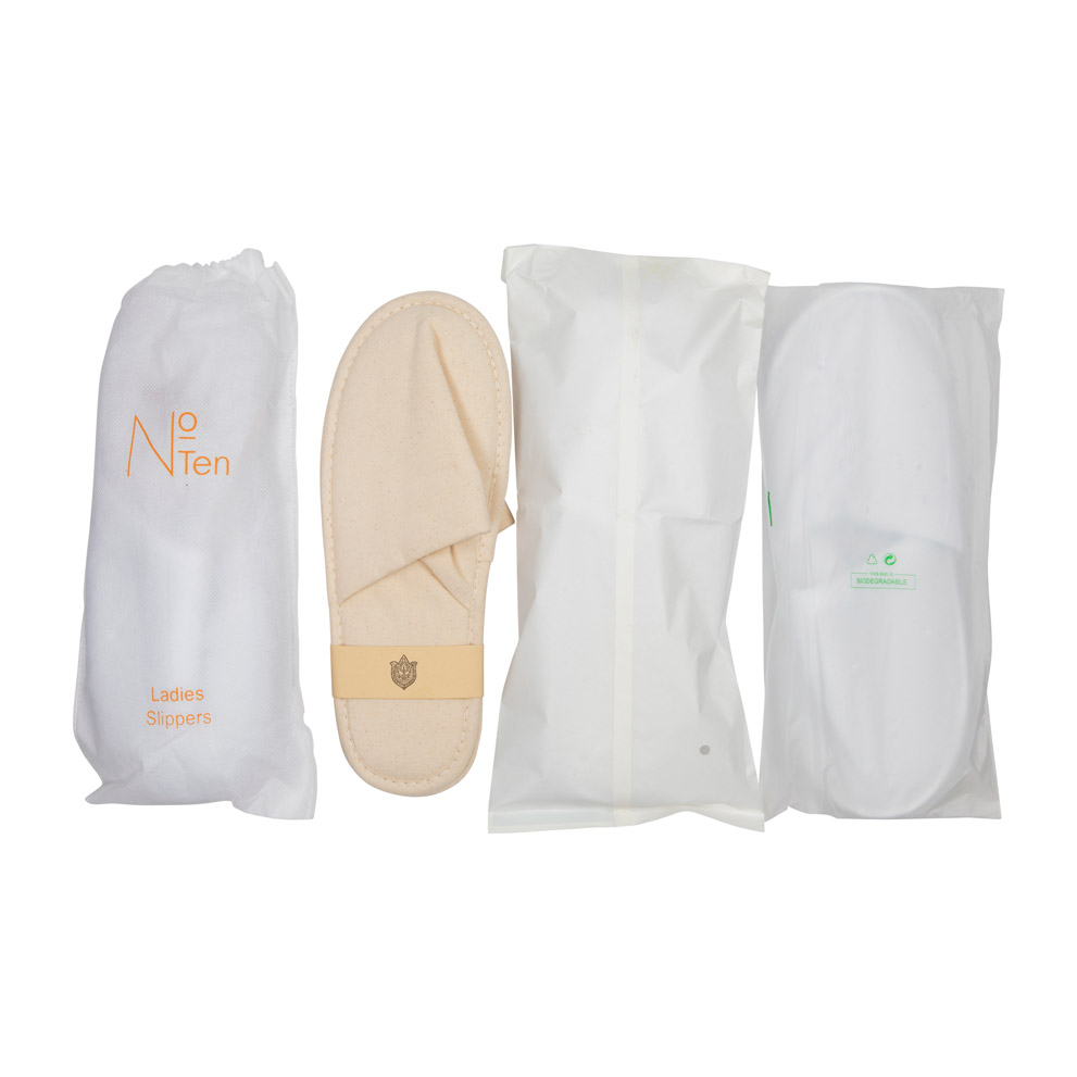 AIA Hotel Slippers