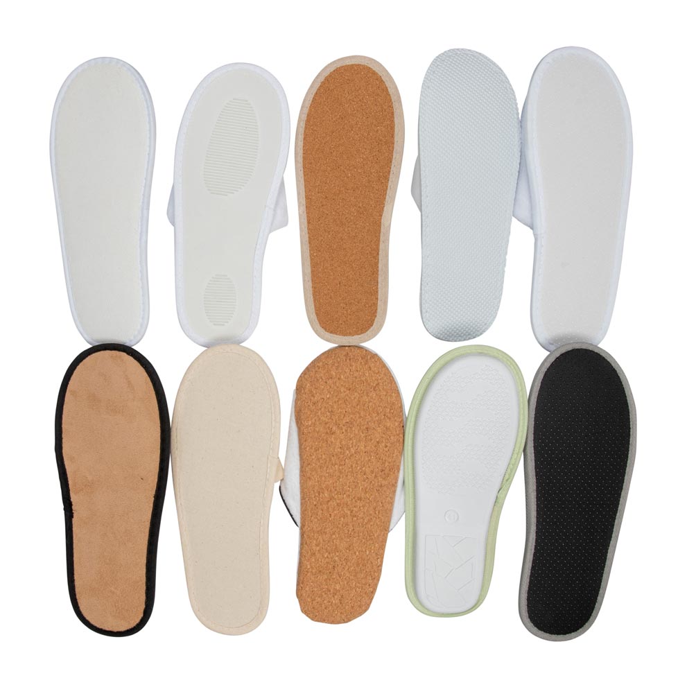 AIA Hotel Supplies Slippers